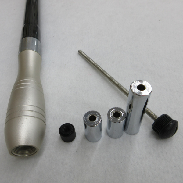 がま投ジーシス 33-400